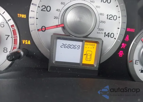 2011 Honda Pilot Ex-L from USA, damaged, VIN 5FNYF4H58BB019909